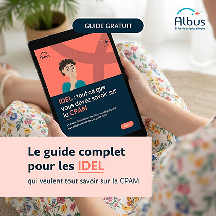 Le guide complet CPAM pour les IDEL