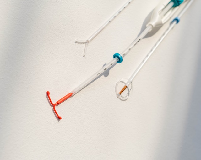 ablation sonde urinaire