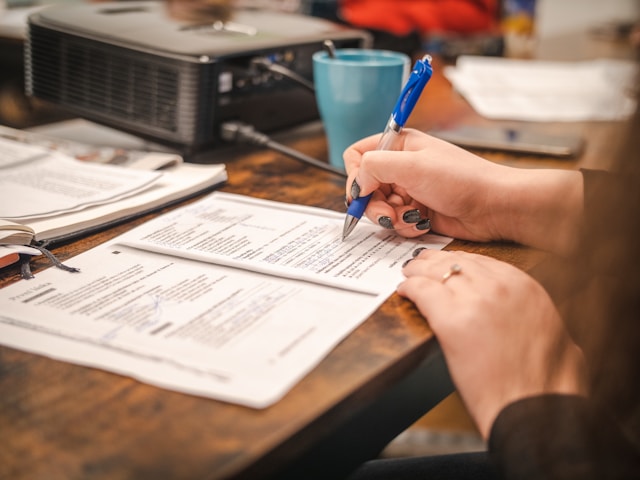 attestation oni