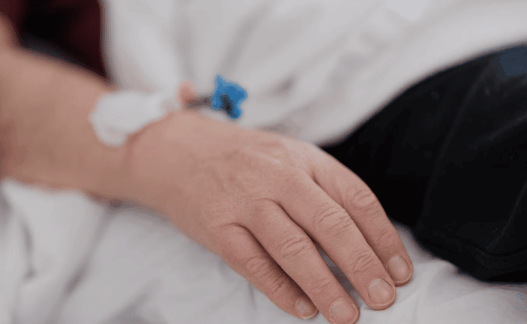 pansement picc line