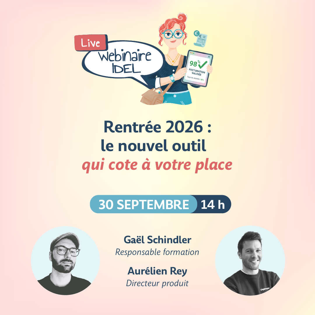 Webinaire Albus - Le nouvel outil qui cote à votre place, mercredi 30 septembre 2026