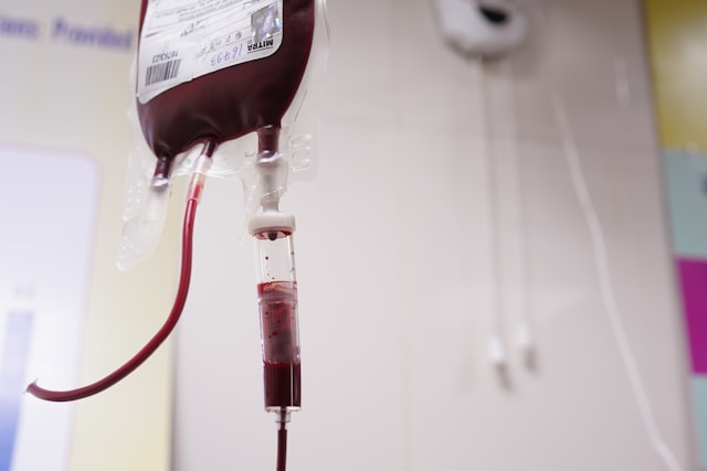 perfusion idel