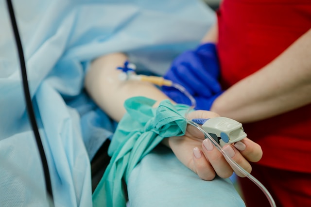 dialyse à domicile