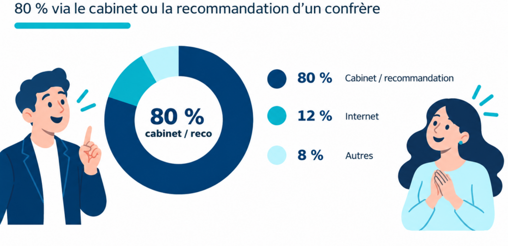 recommandations albus